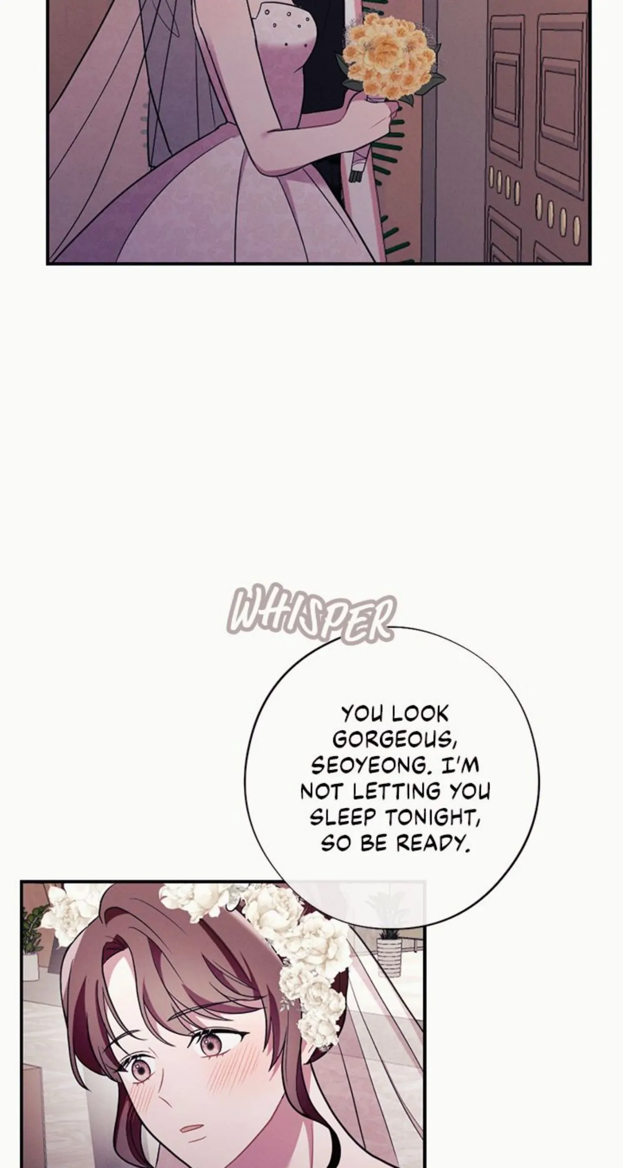 Scarlet Temptation chapter 57 page 74