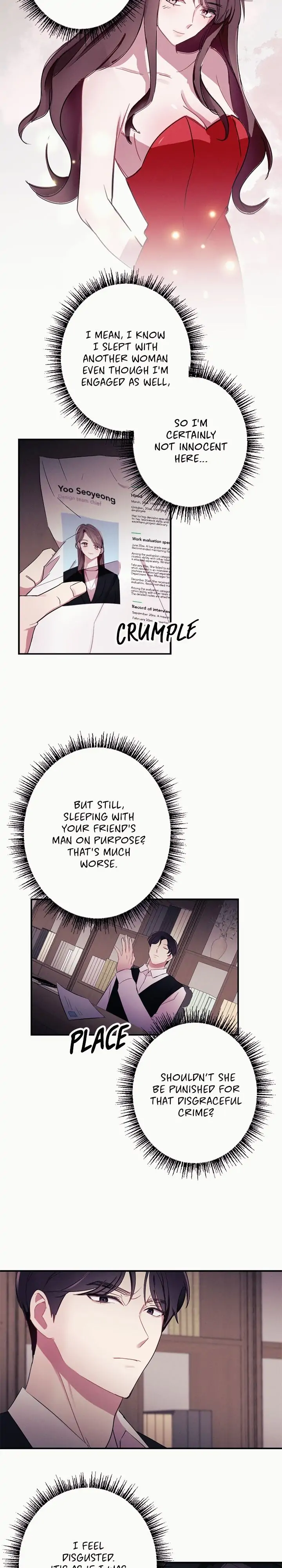Scarlet Temptation chapter 6 page 2