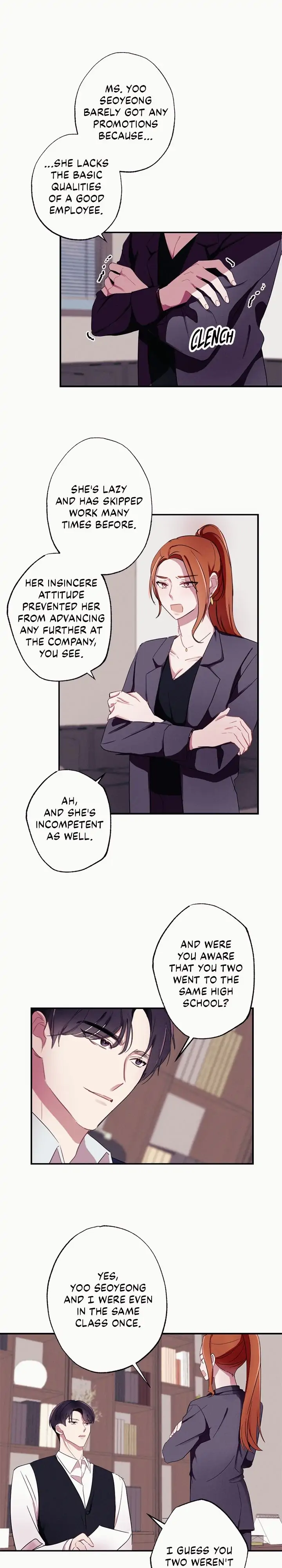 Scarlet Temptation chapter 6 page 6