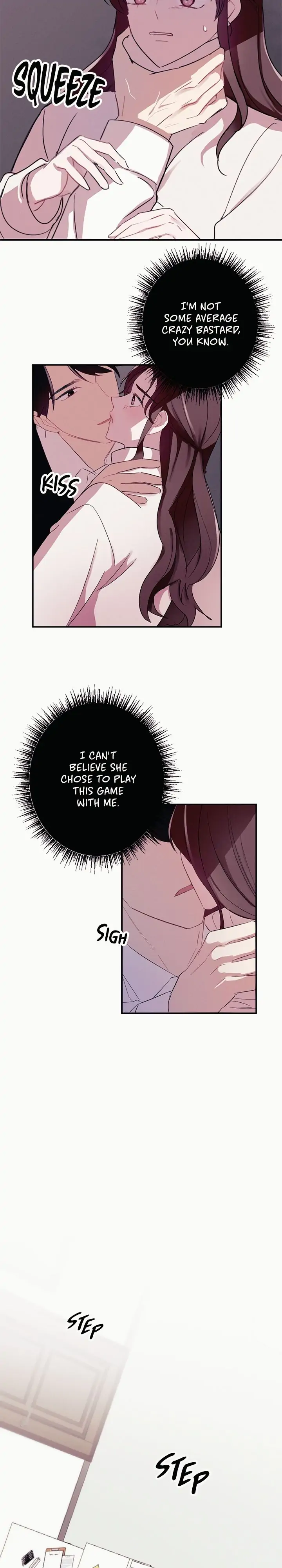 Scarlet Temptation chapter 6 page 16