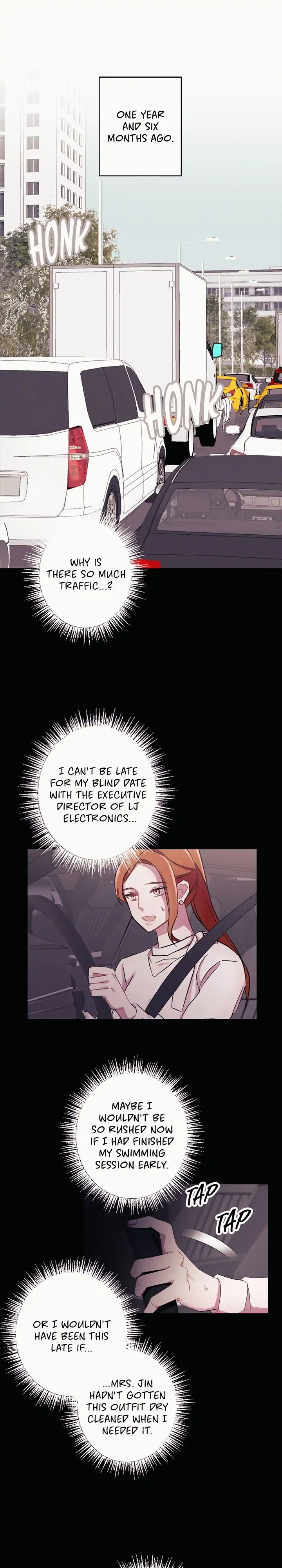 Scarlet Temptation chapter 6 page 19