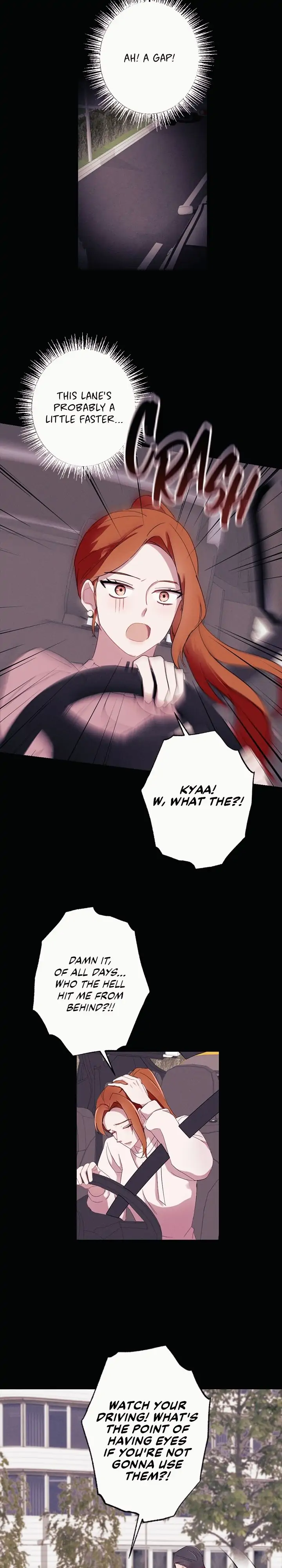 Scarlet Temptation chapter 6 page 20