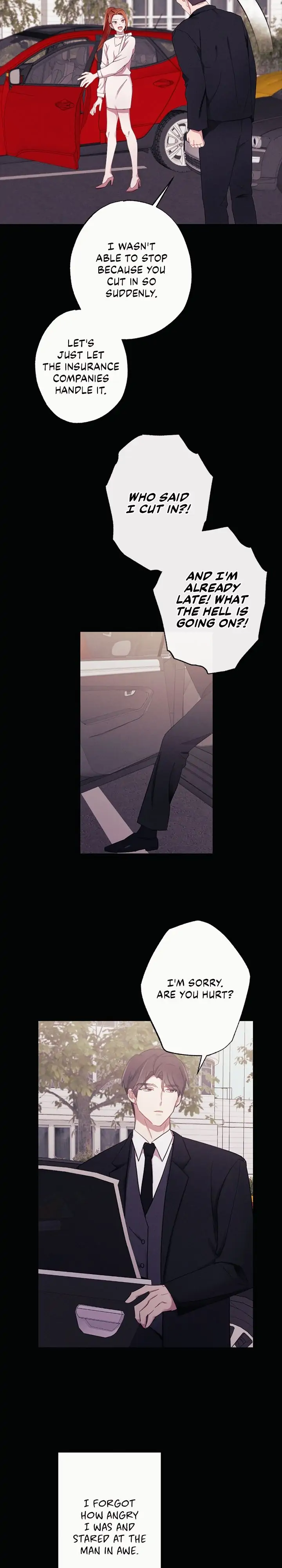 Scarlet Temptation chapter 6 page 21