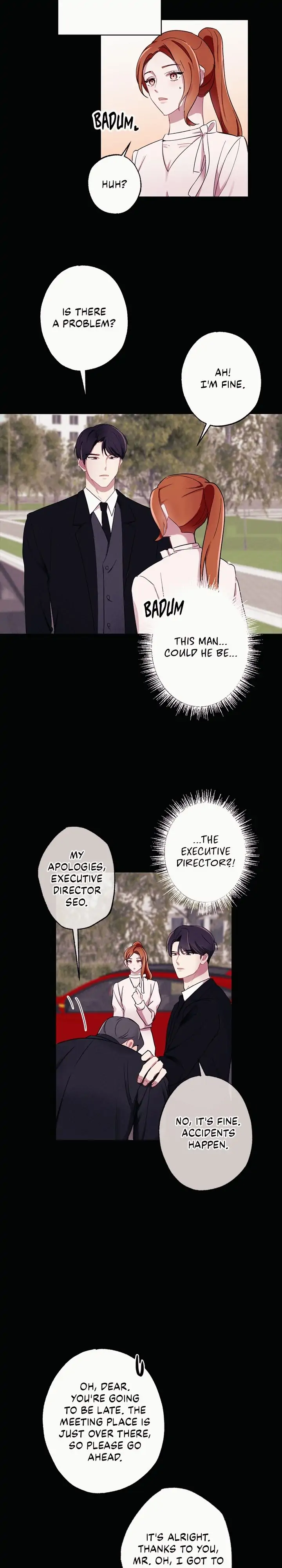 Scarlet Temptation chapter 6 page 22