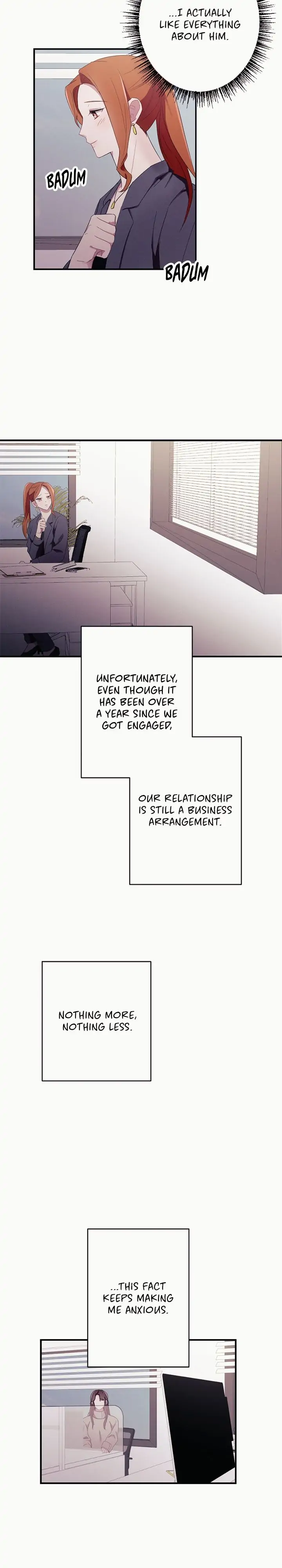 Scarlet Temptation chapter 6 page 25