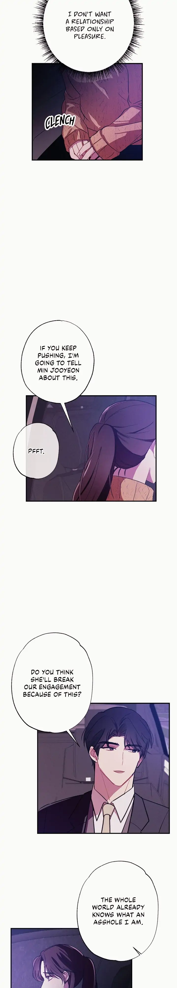 Scarlet Temptation chapter 8 page 4