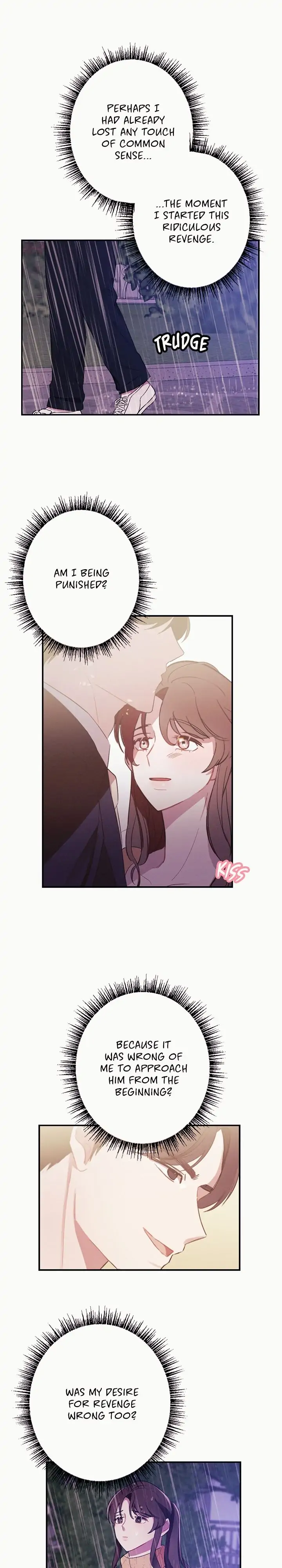 Scarlet Temptation chapter 8 page 10