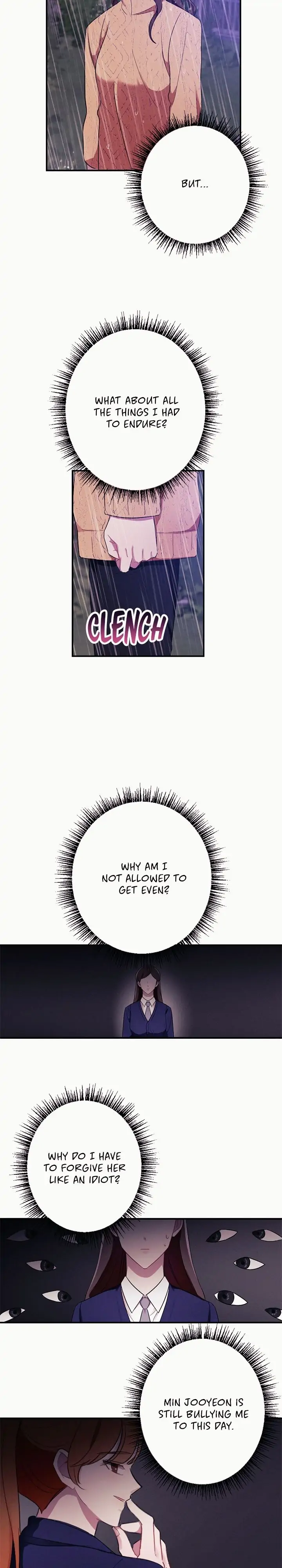 Scarlet Temptation chapter 8 page 11