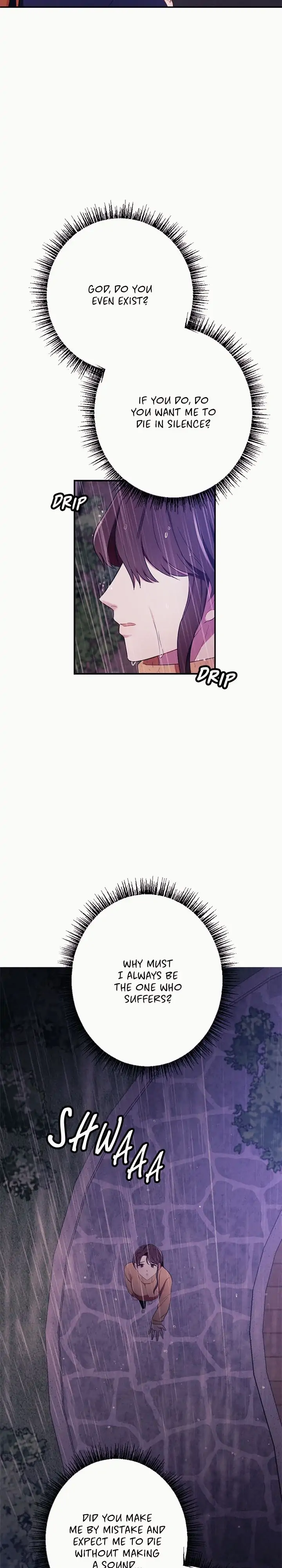 Scarlet Temptation chapter 8 page 12