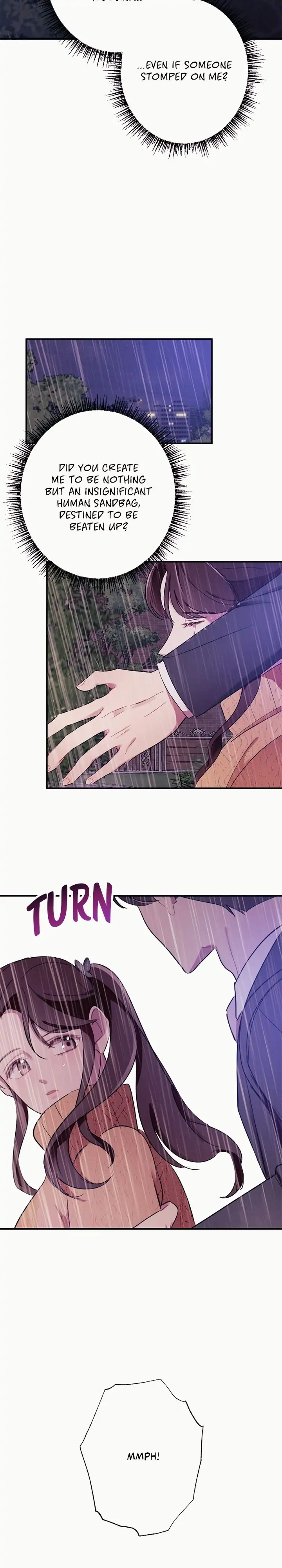 Scarlet Temptation chapter 8 page 13