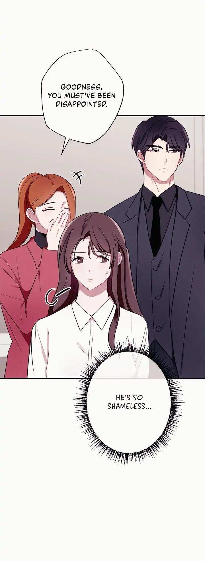 Scarlet Temptation chapter 8 page 19