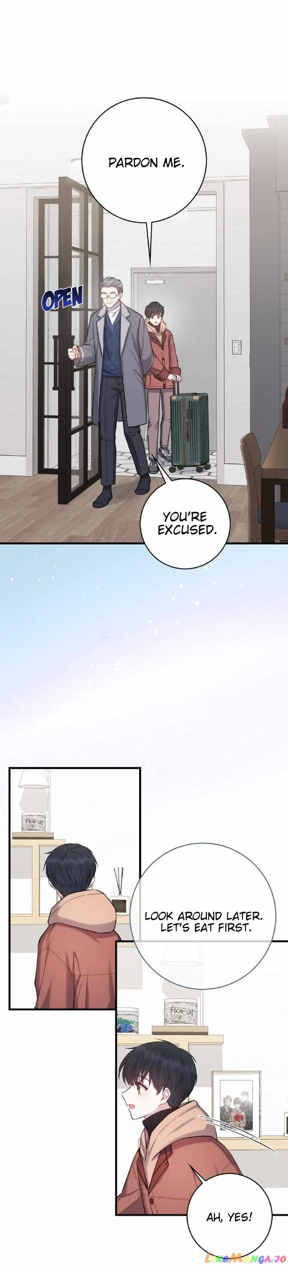 The Genius Idol’s Strategy to Stardom chapter 15 page 1