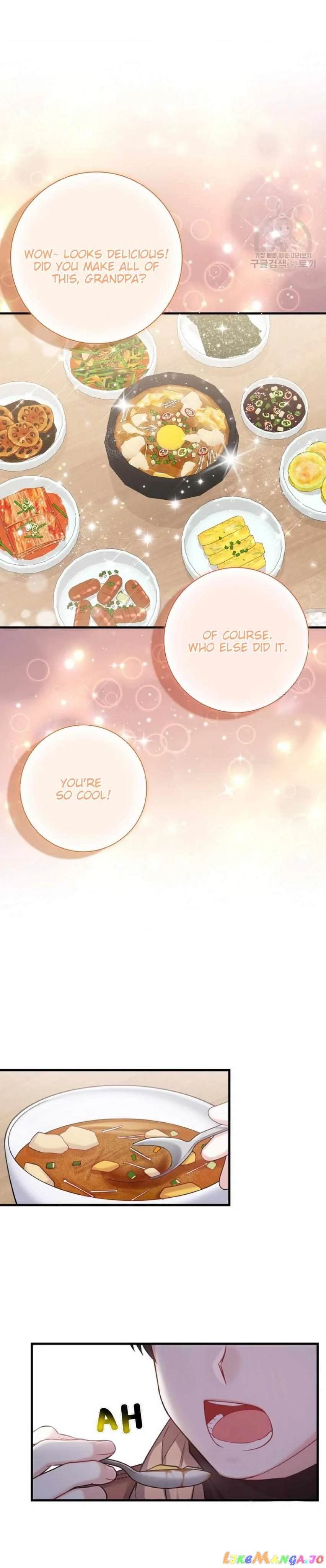 The Genius Idol’s Strategy to Stardom chapter 15 page 2