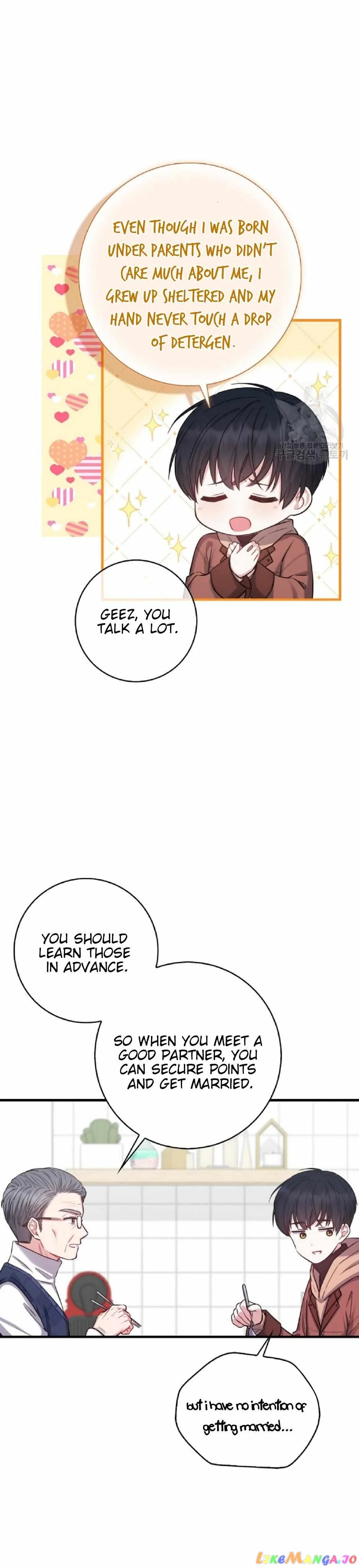 The Genius Idol’s Strategy to Stardom chapter 15 page 4