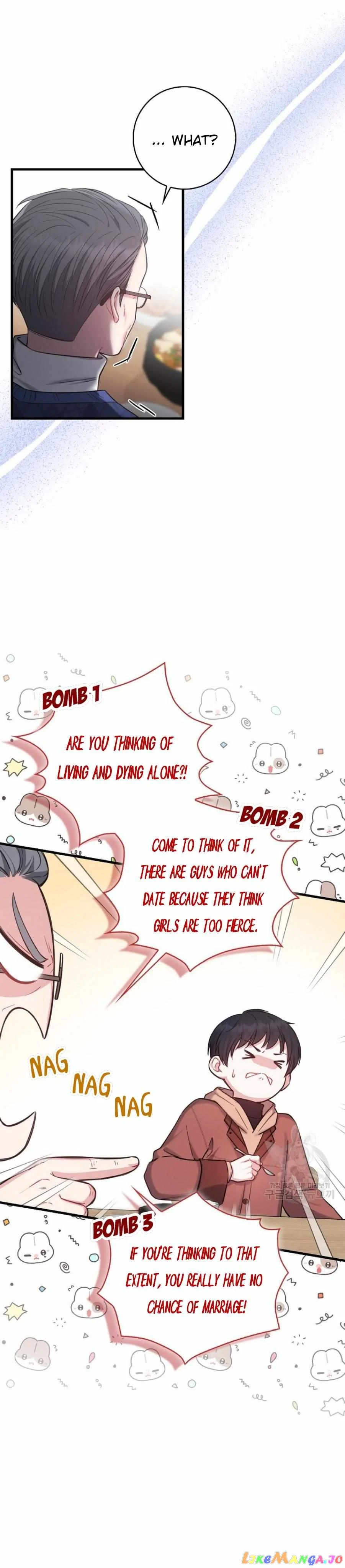 The Genius Idol’s Strategy to Stardom chapter 15 page 5