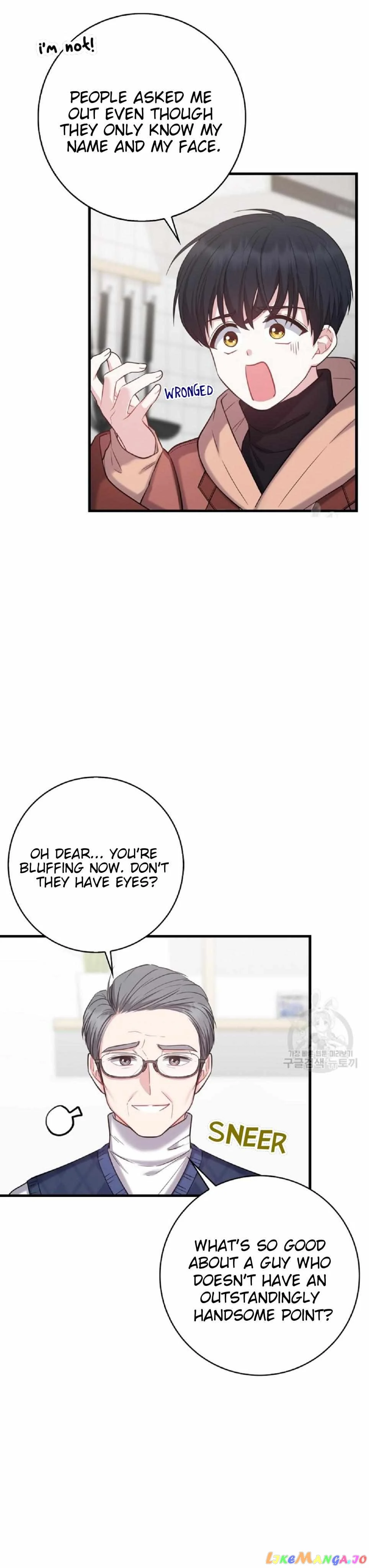 The Genius Idol’s Strategy to Stardom chapter 15 page 6