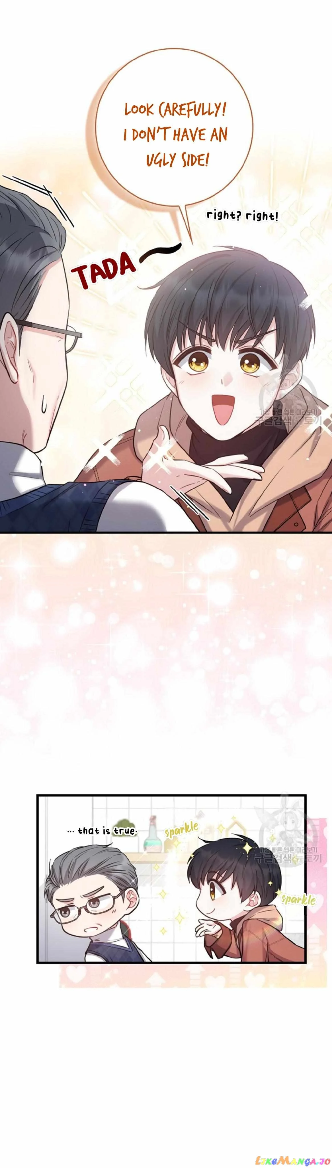 The Genius Idol’s Strategy to Stardom chapter 15 page 7