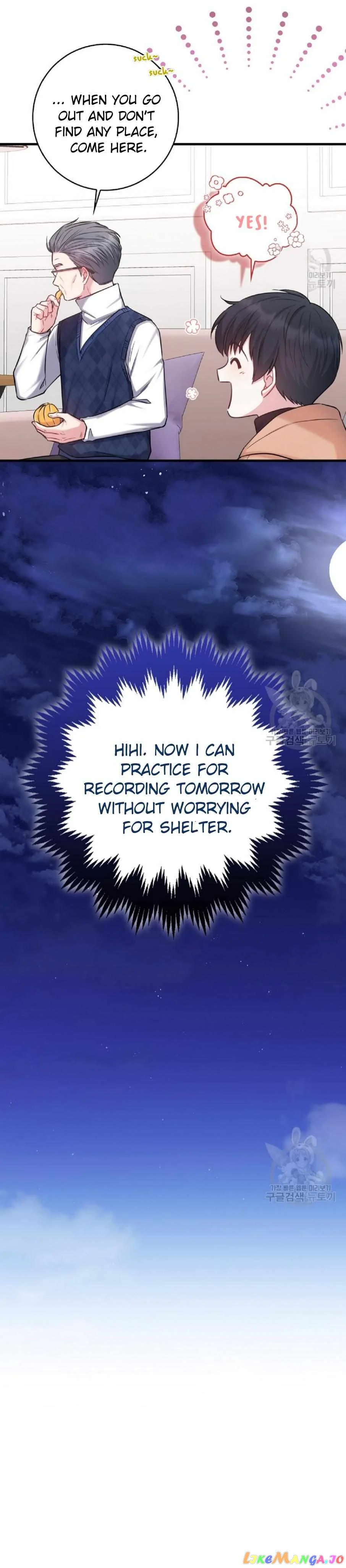 The Genius Idol’s Strategy to Stardom chapter 15 page 12