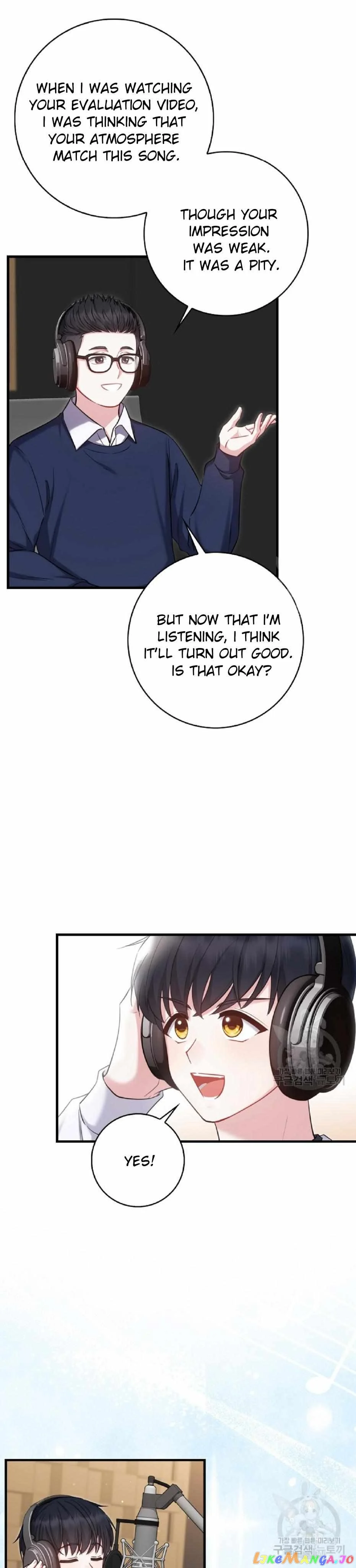 The Genius Idol’s Strategy to Stardom chapter 15 page 20