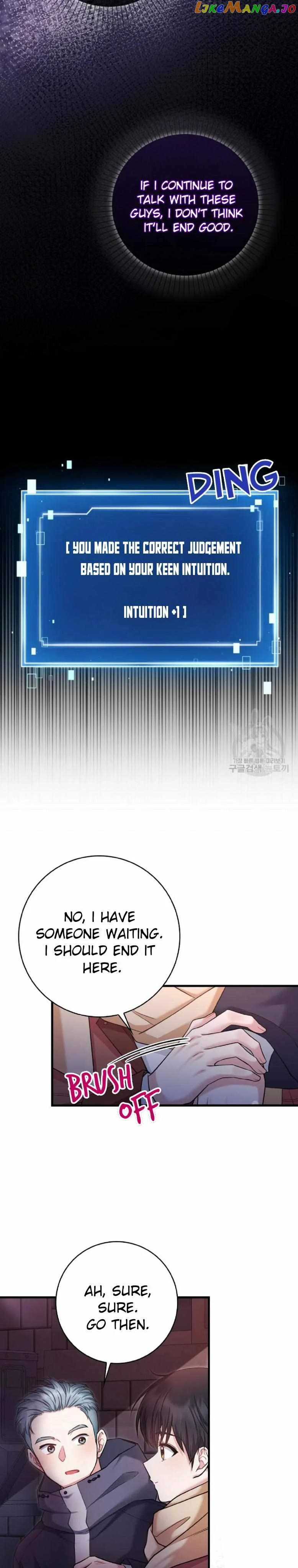 The Genius Idol’s Strategy to Stardom chapter 16 page 4