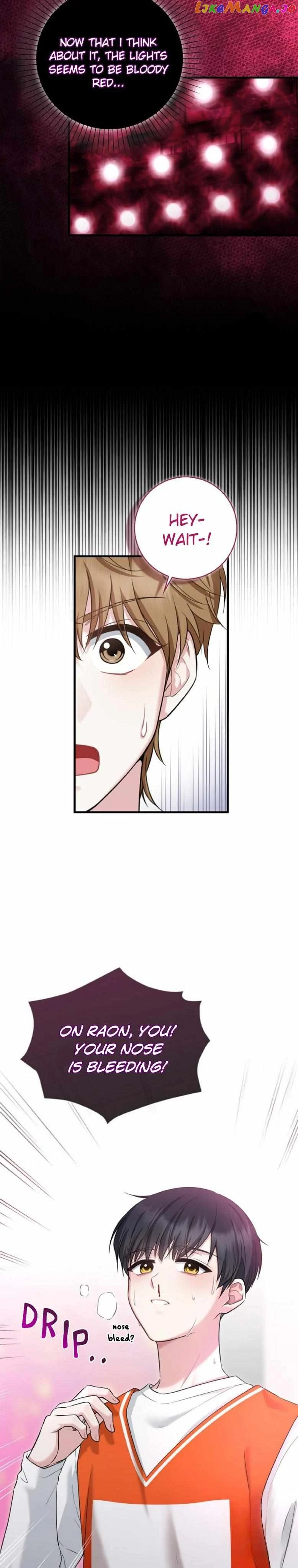 The Genius Idol’s Strategy to Stardom chapter 16 page 20