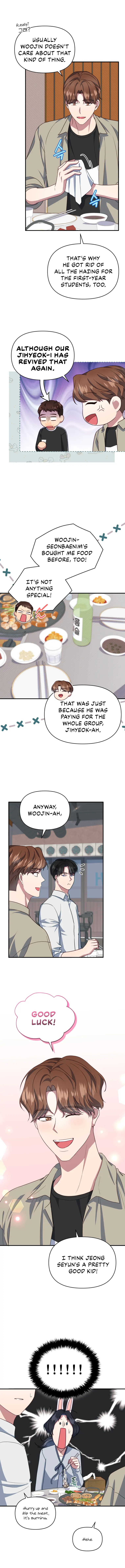 How to Gracefully Divorce a Dragon chapter 10 page 5