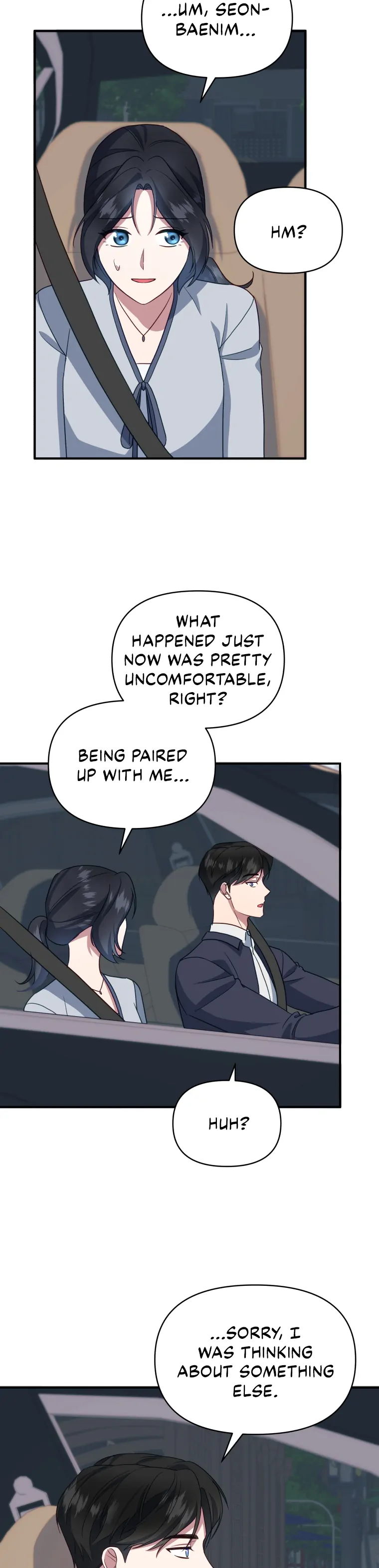 How to Gracefully Divorce a Dragon chapter 10 page 10