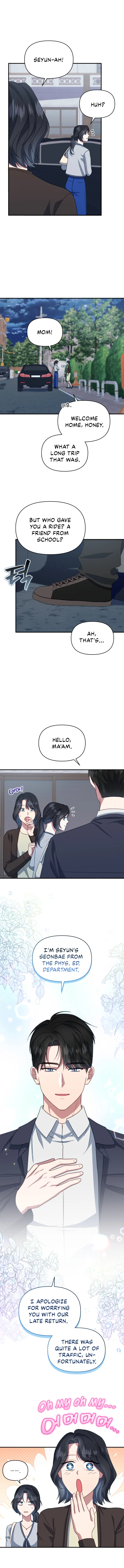 How to Gracefully Divorce a Dragon chapter 10 page 12