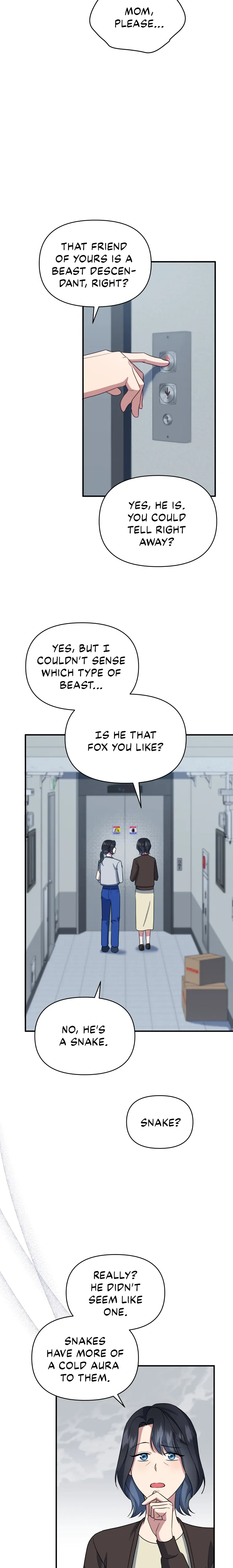 How to Gracefully Divorce a Dragon chapter 10 page 14