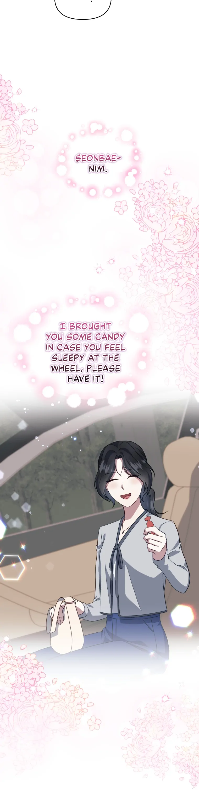 How to Gracefully Divorce a Dragon chapter 10 page 22