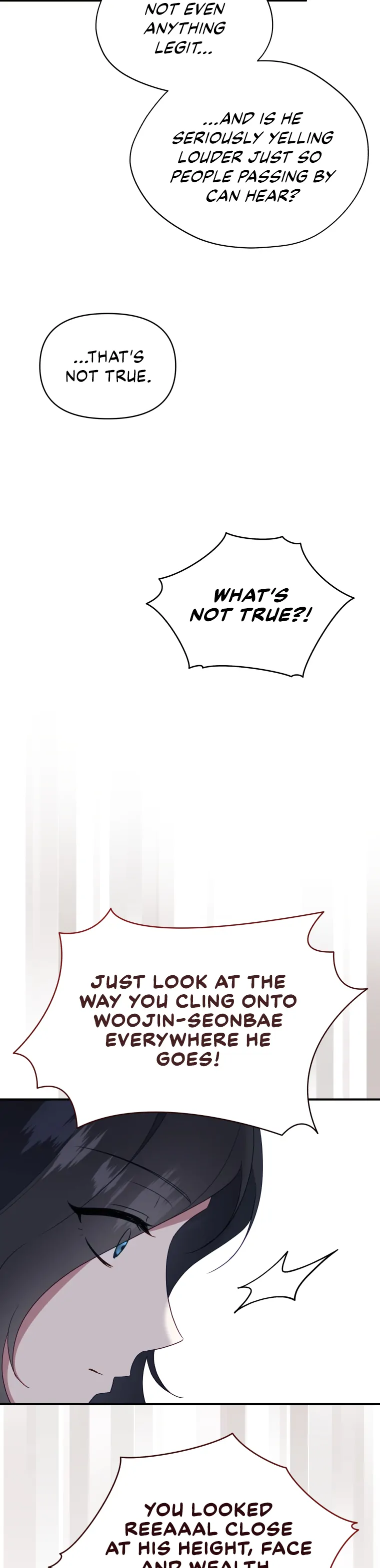 How to Gracefully Divorce a Dragon chapter 11 page 14