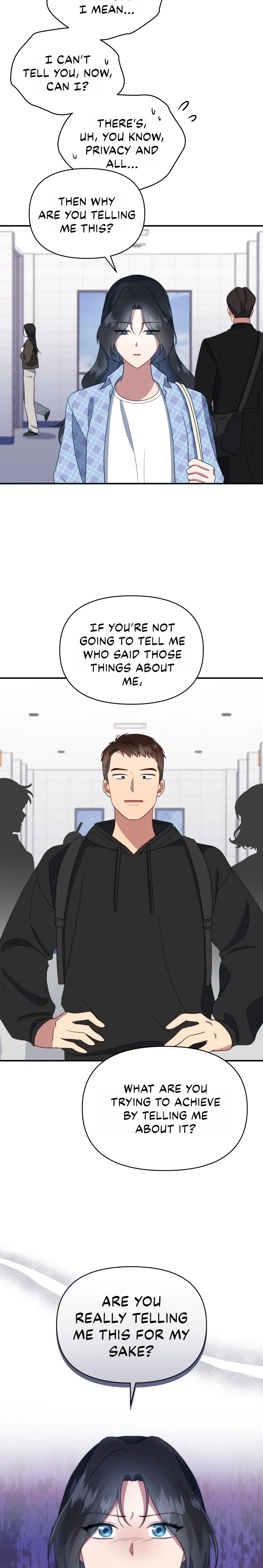 How to Gracefully Divorce a Dragon chapter 11 page 21