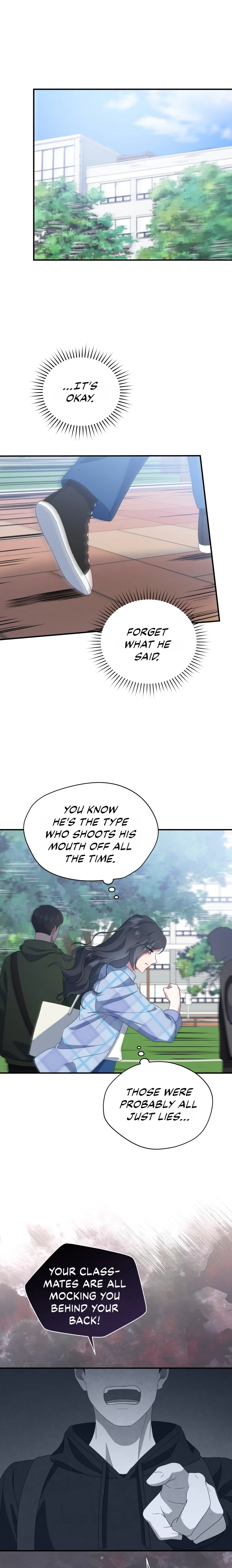 How to Gracefully Divorce a Dragon chapter 12 page 4