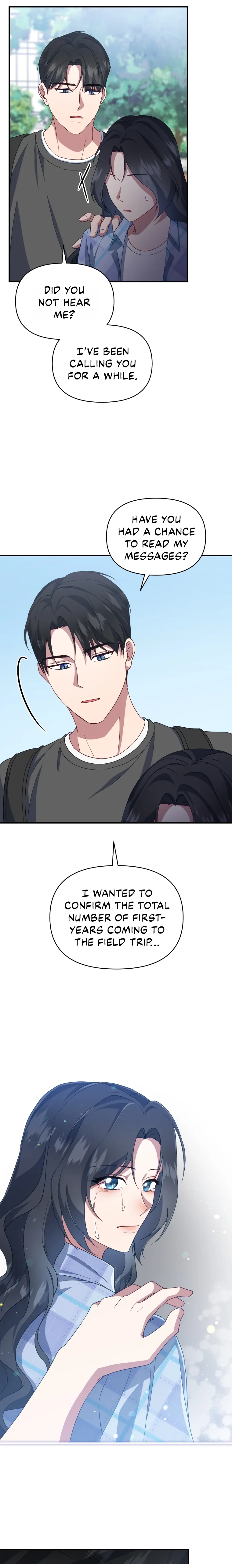 How to Gracefully Divorce a Dragon chapter 12 page 13