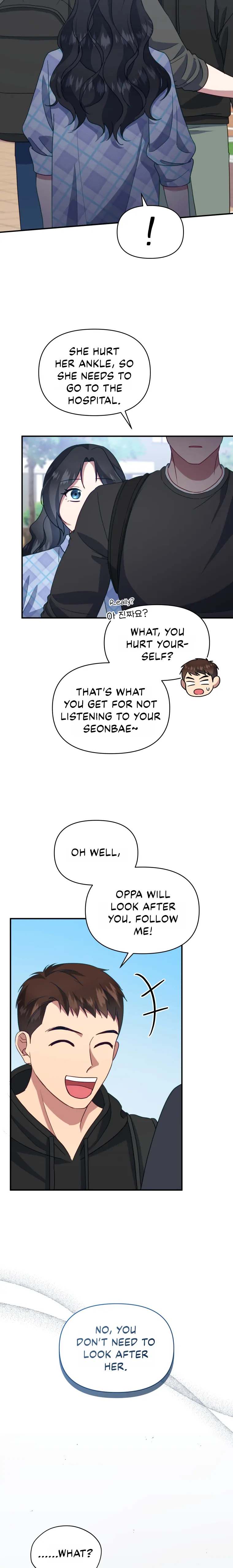 How to Gracefully Divorce a Dragon chapter 12 page 23