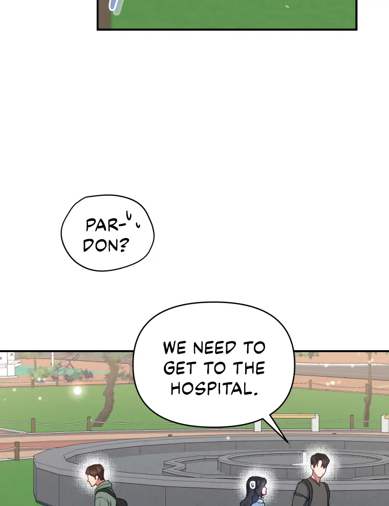 How to Gracefully Divorce a Dragon chapter 13 page 14
