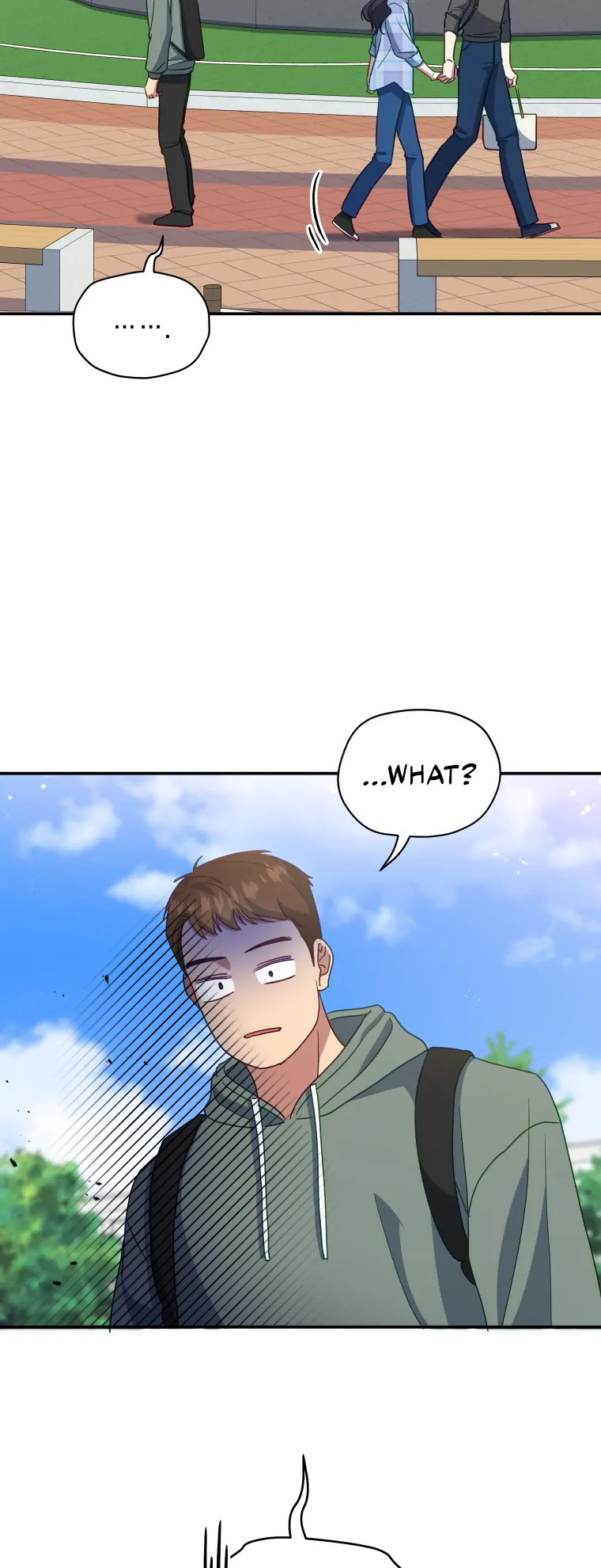 How to Gracefully Divorce a Dragon chapter 13 page 15