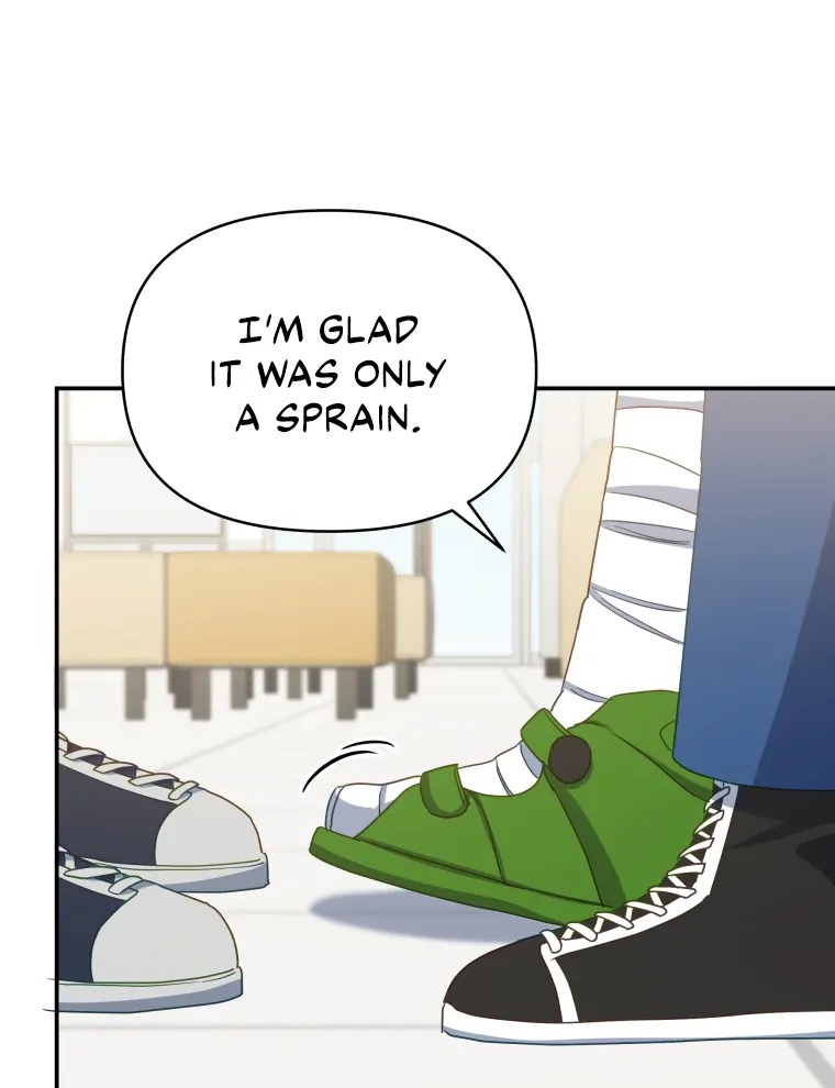 How to Gracefully Divorce a Dragon chapter 13 page 20