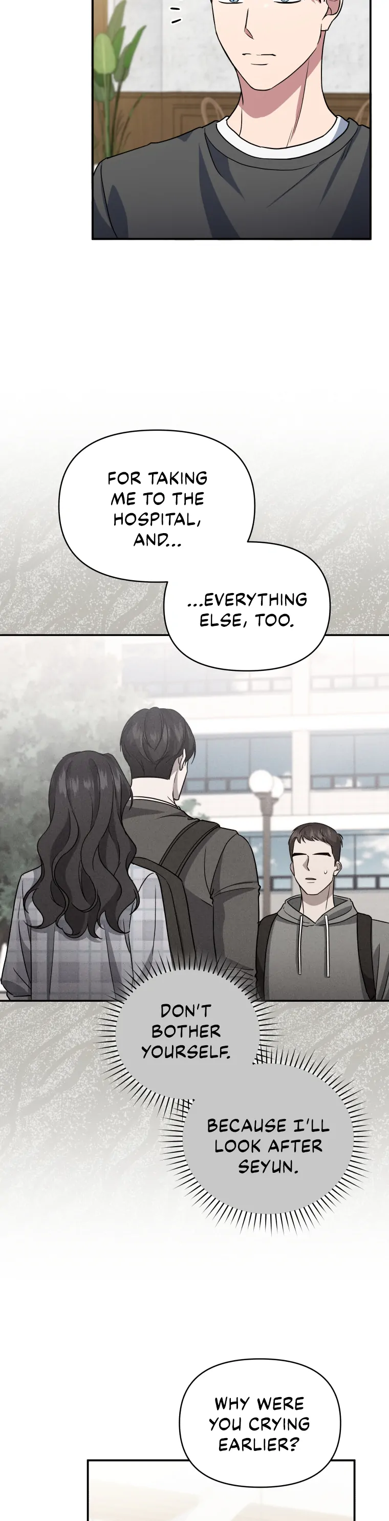 How to Gracefully Divorce a Dragon chapter 13 page 36