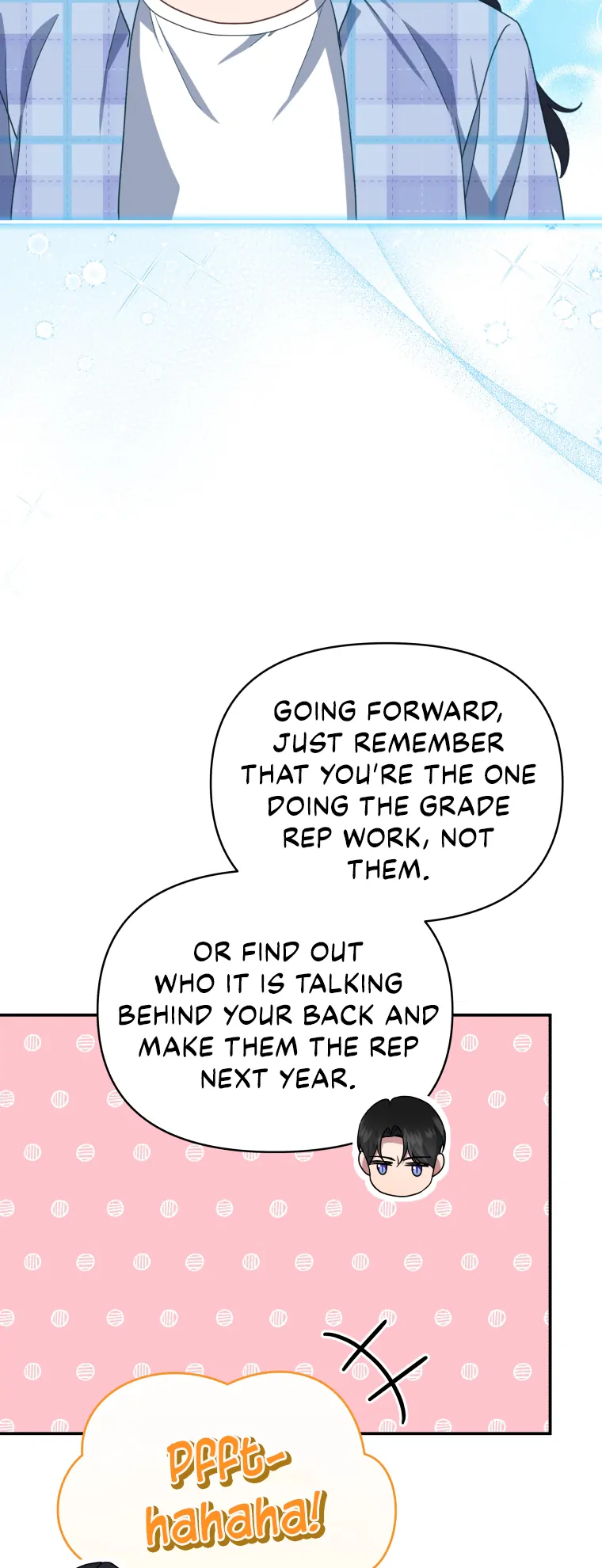 How to Gracefully Divorce a Dragon chapter 13 page 46