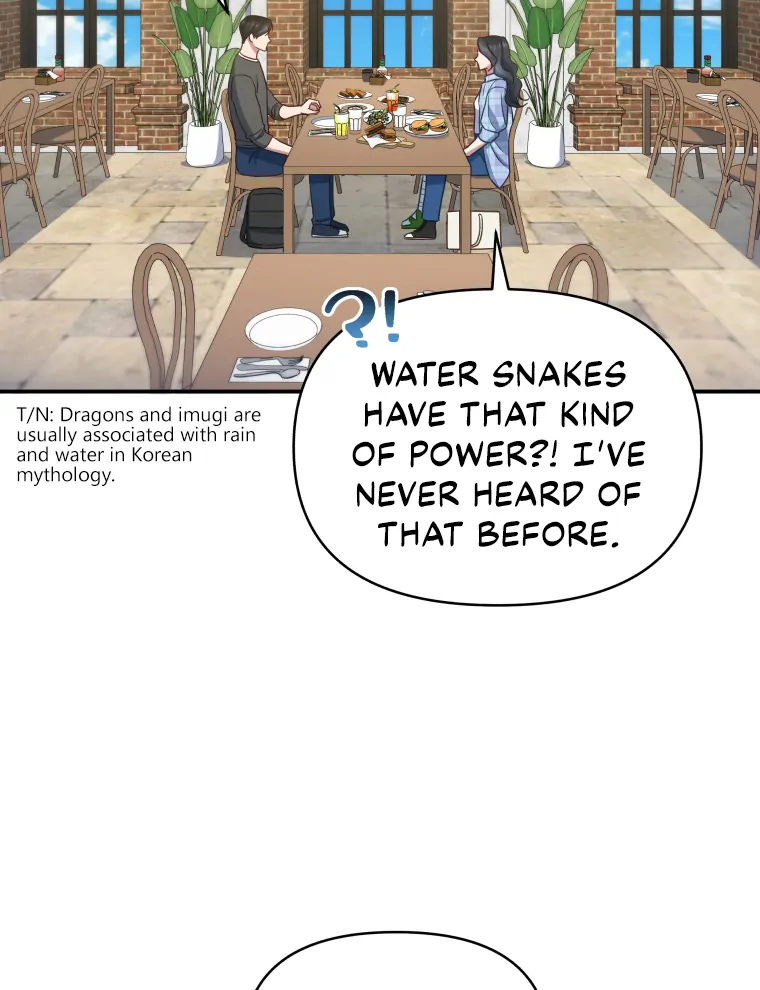 How to Gracefully Divorce a Dragon chapter 13 page 52