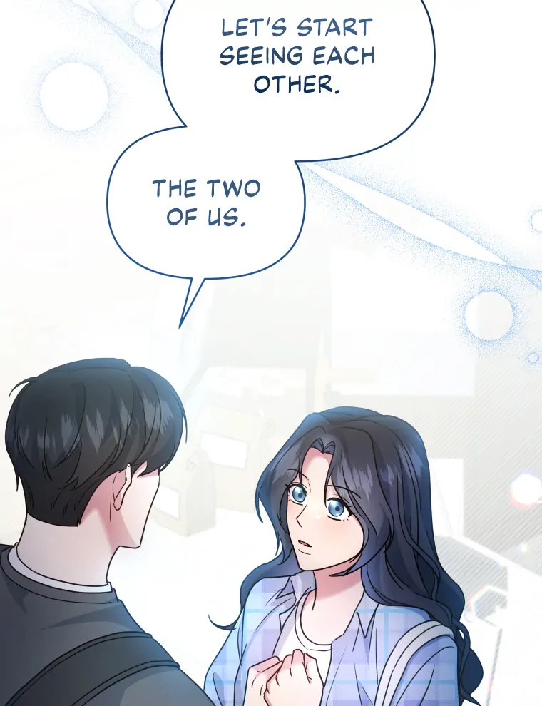 How to Gracefully Divorce a Dragon chapter 13 page 85