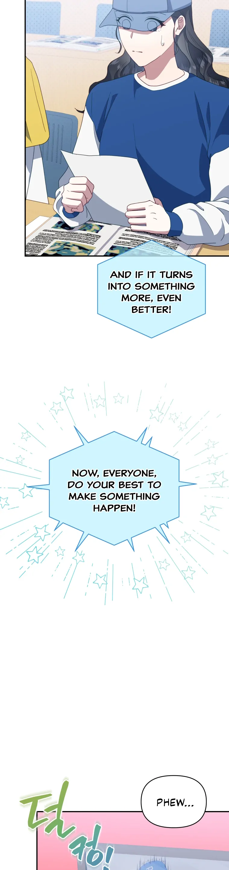 How to Gracefully Divorce a Dragon chapter 14 page 18