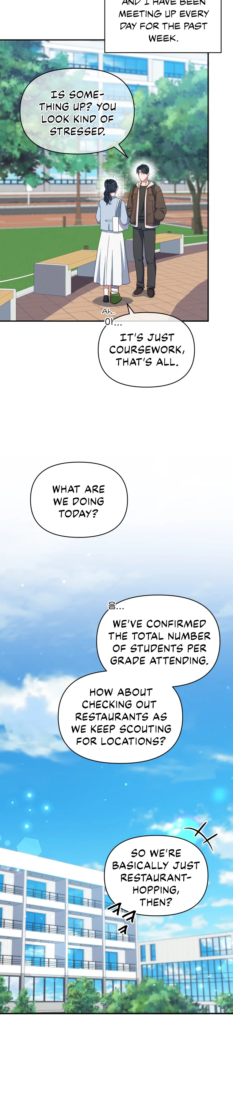 How to Gracefully Divorce a Dragon chapter 15 page 7