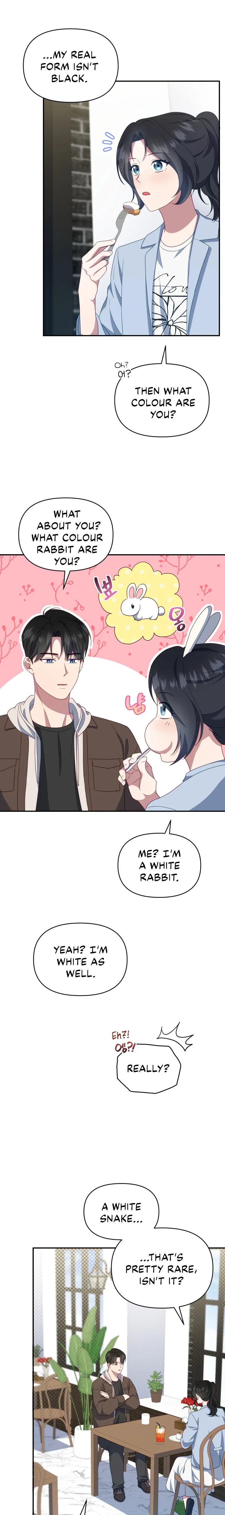 How to Gracefully Divorce a Dragon chapter 15 page 9