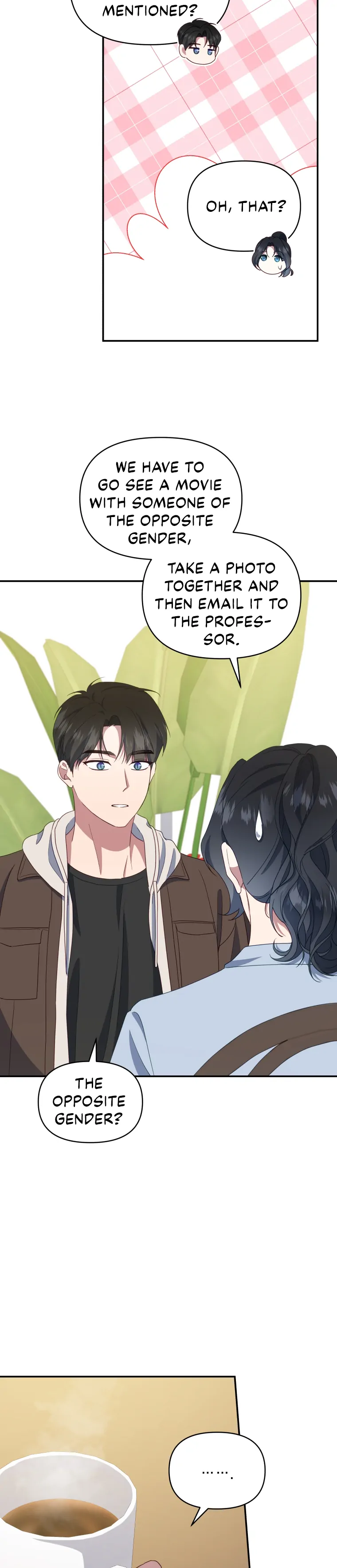 How to Gracefully Divorce a Dragon chapter 15 page 18
