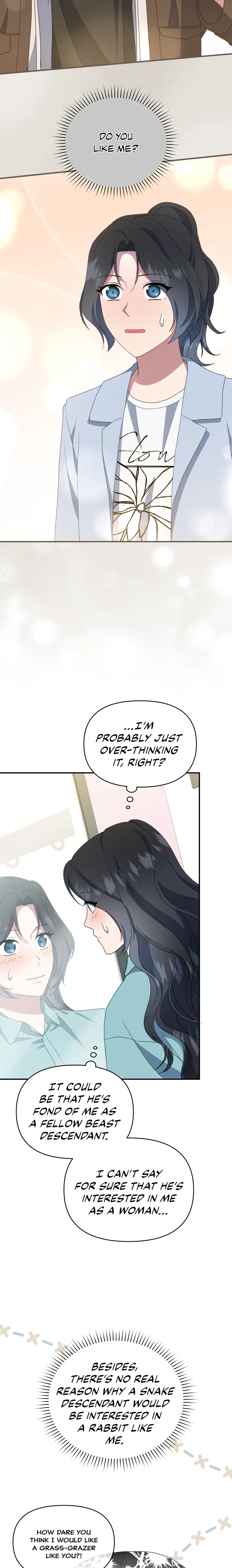 How to Gracefully Divorce a Dragon chapter 16 page 4