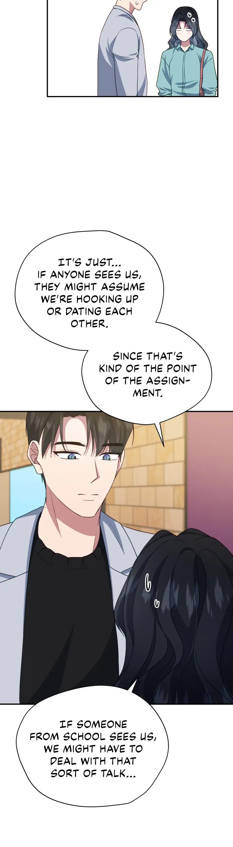 How to Gracefully Divorce a Dragon chapter 16 page 9