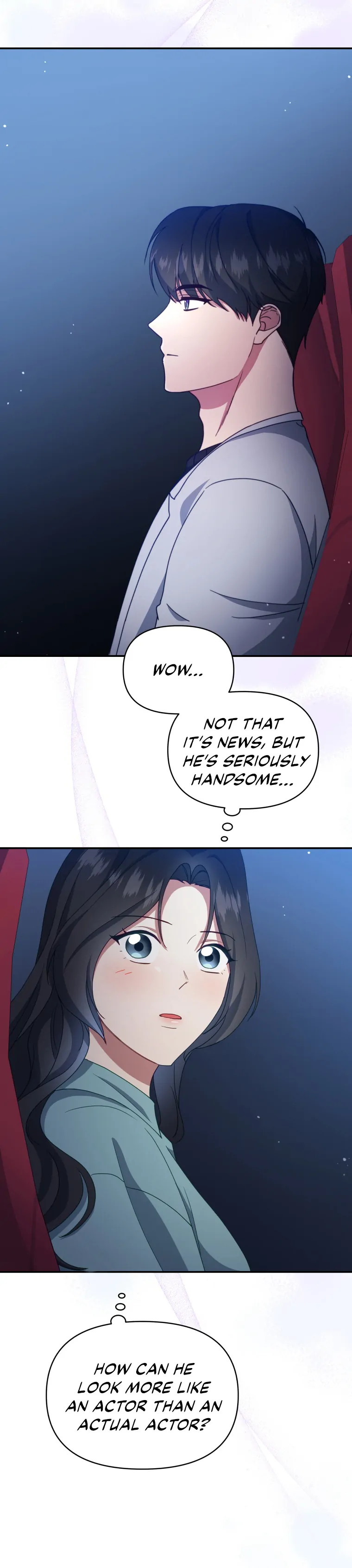 How to Gracefully Divorce a Dragon chapter 16 page 26