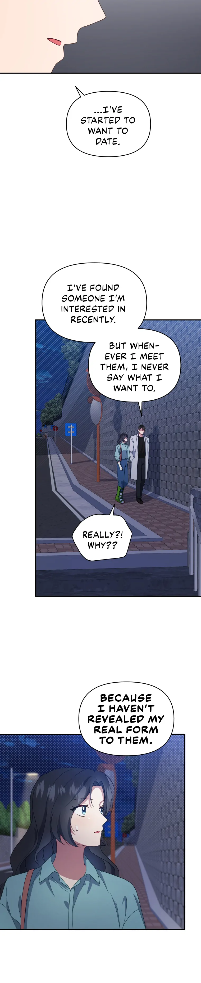 How to Gracefully Divorce a Dragon chapter 17 page 7